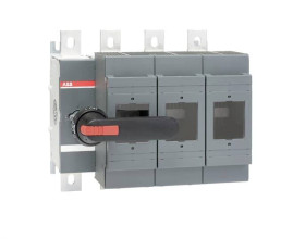 ABB 1SCA100859R1001 Rozłącznik OS800D03N3P, 720 A