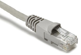 Kabel Ethernet Cat6 długość 1.52m Z zakończeniem HellermannTyton Connectivity