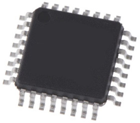 Mikrokontroler STMicroelectronics STM32L0 LQFP 32-pinowy Montaż powierzchniowy ARM Cortex M0+ 32 kB 32bit 32MHz RAM:1