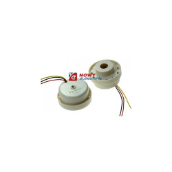 Buzzer z gen. 3D3120L 1-12V 35mA pulsujący i ciągły