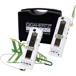 Gigahertz Solutions 930-359 HF38B-W HF EM Radiation Tester for 5G &amp; WLAN