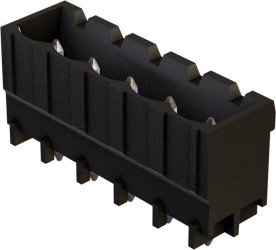 Harting 14120416001000 Listwa podstawowa Ilość rzędów 1 1 szt.