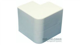 Narożnik Zewnętrzny Nz 11/20 111354T /10Szt/