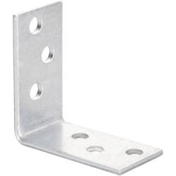 Toolcraft 889651 Elbow Connector 40 mm 1 pc Without Bulge