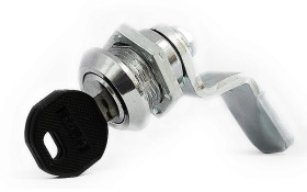 Klamka Blokada ALL506 Obudowy