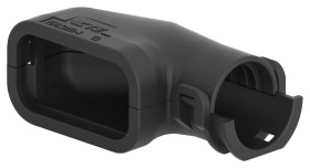 Osłona do złączy Automotive HDSCS kątowa 1563110-1