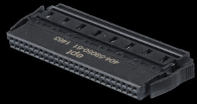 404-59050-61 One27 female IDC 50p PL1 pitch 1,27mm