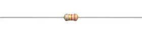RF choke, axial, 150 nH, 1.02 A, MICC-R15M-02