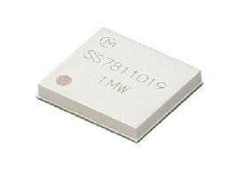 Moduł WiFi i Bluetooth LBEE5HY1MW-230, IEEE802.11ac/a/b/g/n, IEEE 802.11, UART, 3.63V, Murata