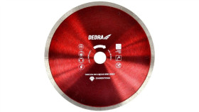 Tarcza Diamentowa Do Cięcia Gresu 125Mm