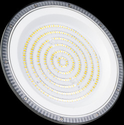 LX500136 LED HighBay, UFO, 150 W, CCT 3000 - 6500 K