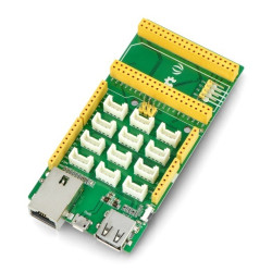 Rozszerzenie dla modułu LinkIt Smart 7688 Duo - zgodne z Arduino