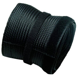 Neomounts NS-CS200BLACK Cable cover Compatible with (series): Universal Black