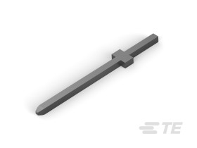 I/O Connectors MQS-PIN W/ACTION PIN