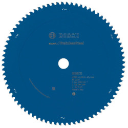 Bosch DIY 2608644284 EXPERT S-Steel CircSaw Blade 305x25.4x80T