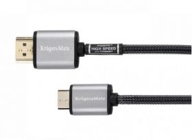 KABEL HDMI HDMI MINI 1.8M K&MA