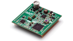 NewTec battery management system (BMS) reference design