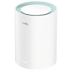 M1300(1-PACK) Zestaw Wi-Fi mesh(1 szt) CUDY