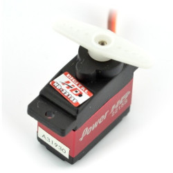 Serwo PowerHD HD-2215S - micro