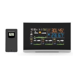 Stacja meteo W2 Wi-Fi