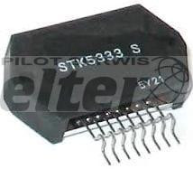 STK5333S VOLTAGE REGULATOR