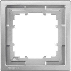 1-krotna, Plastik, Siemens