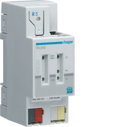 KNX Router IP/ Tebis IP20 TH210