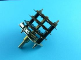 POW-III OBROTOWY PRZEŁ.