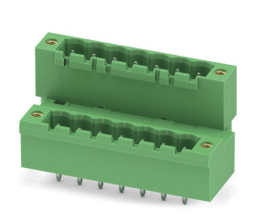 Wtyk PCB 7-pinowe raster: 5.0mm Phoenix Contact 10.0A 400.0 V.