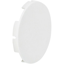 BACO BALT50 LT50 Key Plate Illuminated White No Label