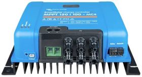Solarny regulator ładowania Victron Energy SmartSolar 150/100-MC-4 VE.Can MPPT 12 V, 24 V, 48 V 100 A