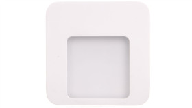 Oprawa Led Moza Pt 230V Ac Bia Biała Zimna 01-221-51 Led10122151