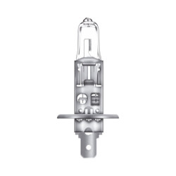 Żarówka H1 12V OSRAM NIGHT+100% BREAKER SILVER