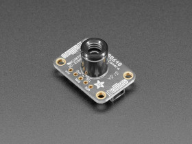 Adafruit MLX90640 IR Thermal Camera Breakout