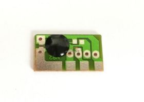 MODUŁ Z DŹWIĘKIEM DZWONKA DING-DONG