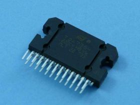 TDA-7384 4x25W SQL-25 UKŁAD