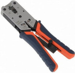 HT-L2182R zaciskarka złącz telefonicznych RJ-45