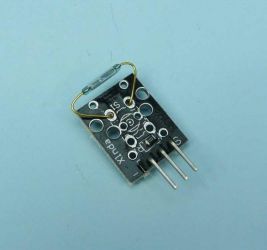 MODUŁ Z KONTAKTRONEM ARDUINO