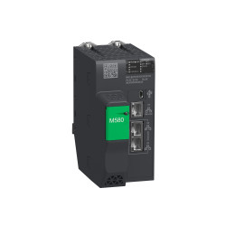 Sterownik programowalny PLC Schneider Electric Modicon M580 Ethernet Analogowa 768 kB Ethernet Modicon M580