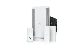 Zestaw Startowy Unifi Access, Elevator Hub, G2 Reader, 2X 2-Wire Poe...