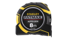 Miara Autolock Fatmax 8M*32Mm