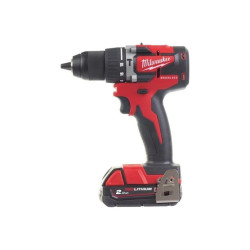 Wiertarko-wkrętarka M18 CBLPD-422C 4933472116