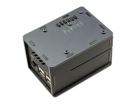 PIco UPS Case Standard - Black [Discontinued]