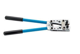Styk MECATRACTION Końcówki kablowe rurowe Ręczny