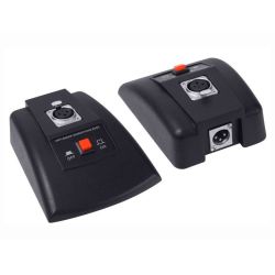 Gniazdo do giętkiego ramienia LD Systems D1015CMB 1 szt.