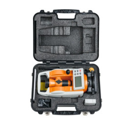 Teodolit elektroniczny FET 220