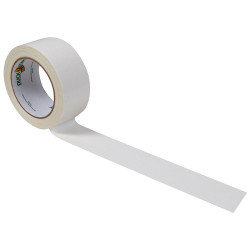 Shurtape 1265015 Duck Tape&#xAE; 48mm x 18.2m White
