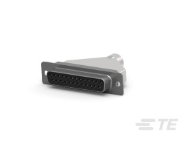 TE Connectivity 1658649-1 Złącze D-Sub 1 szt. pudełko