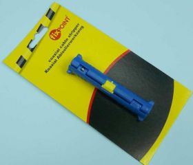 ŚCIĄGACZ IZOL.Z KONCENTRYKÓW FIX POINT