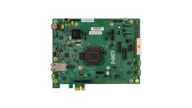 S32R47 Imaging Radar Processor Evaluation Board